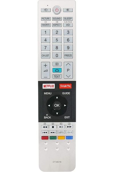 erorex جهاز تحكم عن بعد بديل Rmt Tx300P متوافق مع تلفزيون سوني Kd 43X7000E Kd 43X7000F Kd 43X7007E