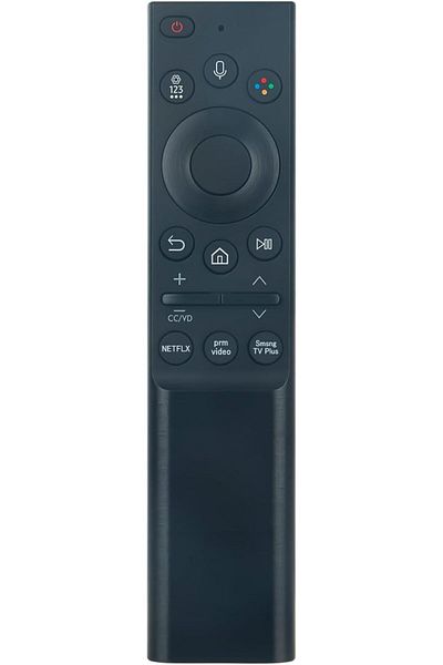 erorex Erf3N69H Voice Replaced Remote Control Fit For Hisense Android Smart Tv Hk50U7A Hk55U7A Hk65U7A