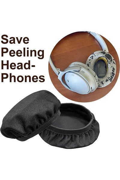 erorex Replacement Earpads And Headband Cooling Gel Replacement Earpads For Astro A50 Gen4 Gaming Headset