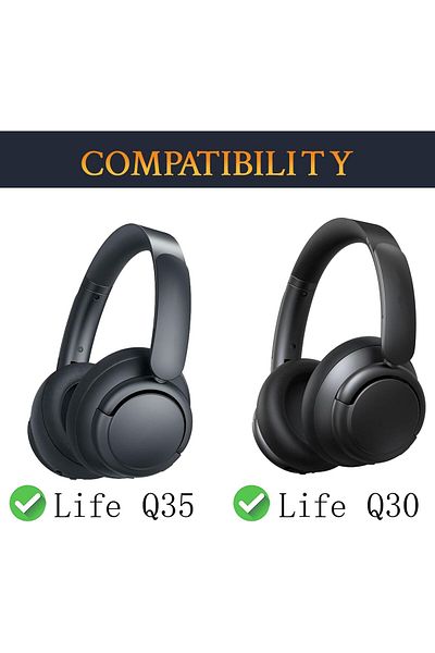 erorex Replacement Earpads For Astro A50 Gen3 Do Not Fit A50 Gen 4 Headset Ear Pads Cushions With Durable