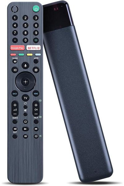 erorex 1 قطعة غطاء حماية متوهج لجهاز التحكم عن بعد Lg An Mr600 Lg An Mr650 An Mr18Ba An Mr19Ba