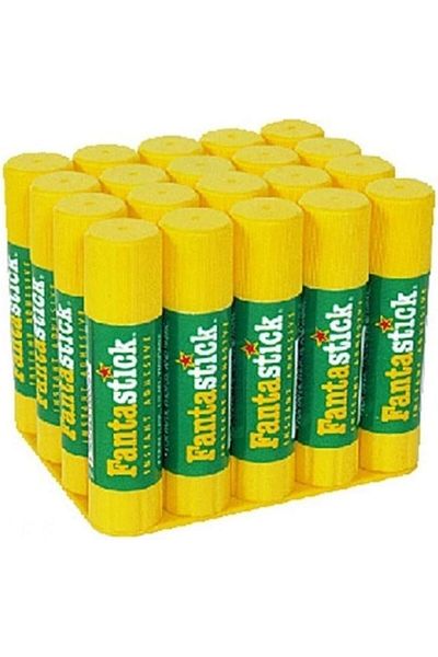 erorex Glue Stick 8 G 20 Pieces