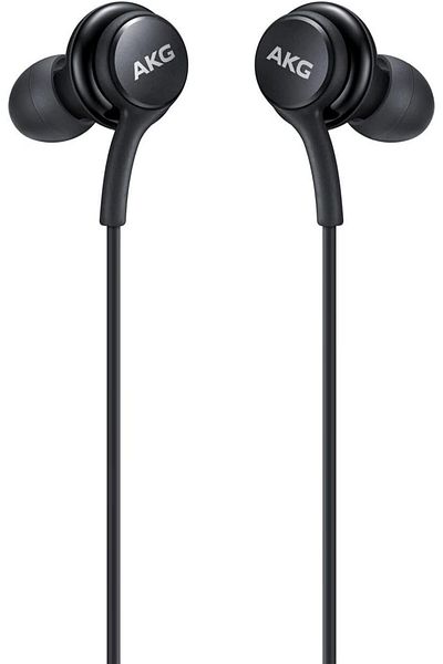erorex Usb Type C Earphones Eo Ic100Bbegww Black Black