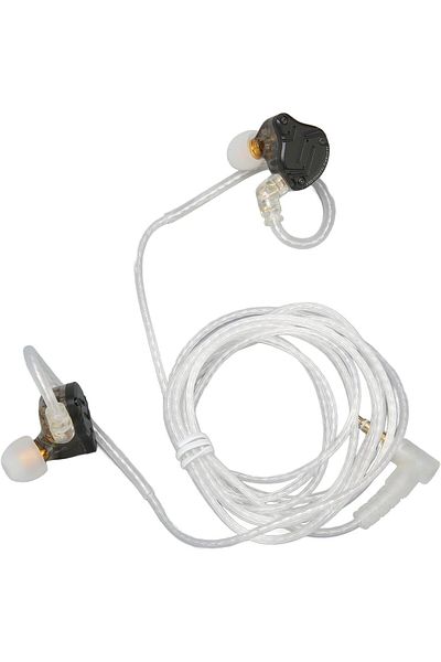 erorex P30I Noise Canceling Earbuds Strong And Smart Noise Canceling Powerful Bass 45H Playtime 2 In 1