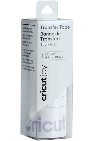 erorex Joy Stronggrip Transfer Tape 14X122Cm 2008065