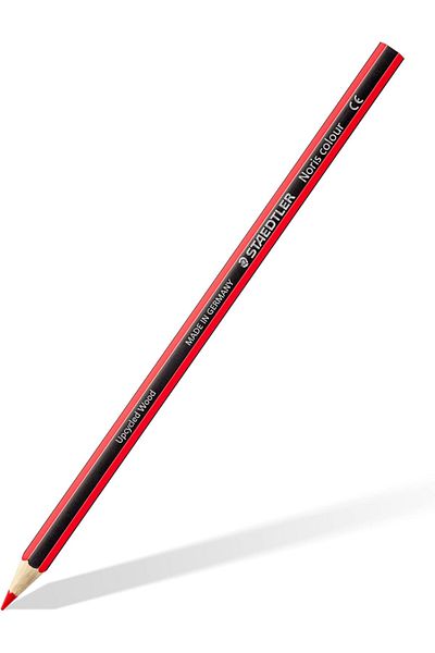 erorex Noris Color Pencils Set=12Col
