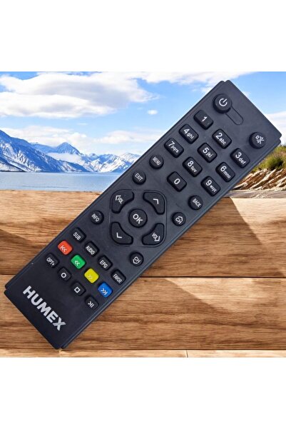 erorex Replacement Remote Control Compatible With Lcd Led Gvc Pro Tvs For Effortless Navigation And Quick