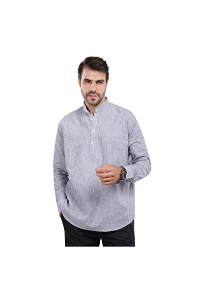 COUP Men Casual Shirt 1200293 3xl-blue