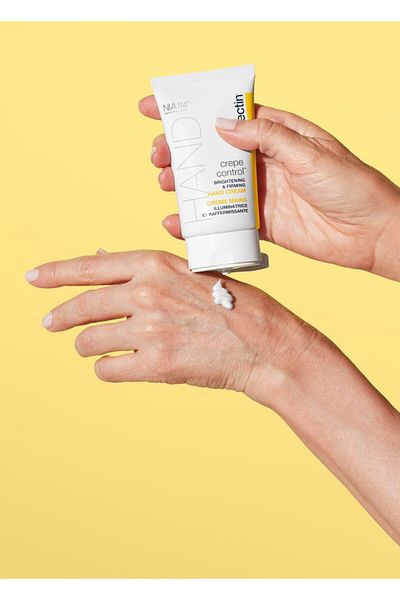 Strivectin كريم كريب كونترول لتفتيح وشد اليدين