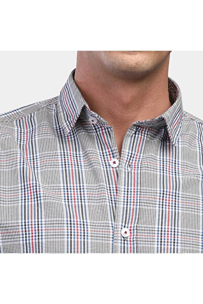 COUP Men Casual Shirt 1200004 2xl-red