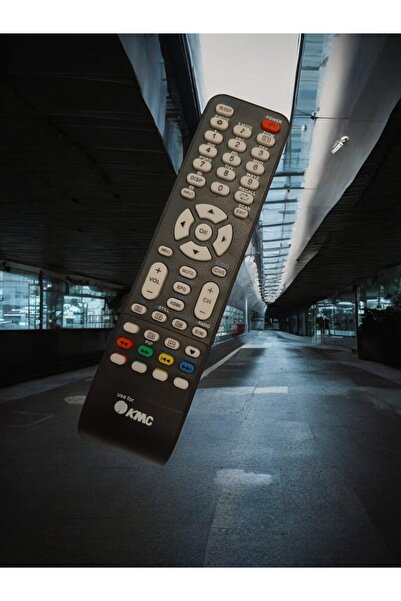 erorex Replacement Remote Control For Dansrt Did 50Bu Jvc 4K Gvc Pro Super General Jvc Telezon