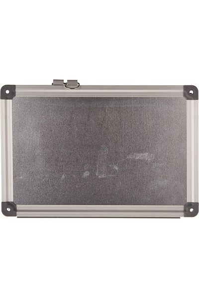 erorex Single Sided Magnetic White Board 20X30 2030