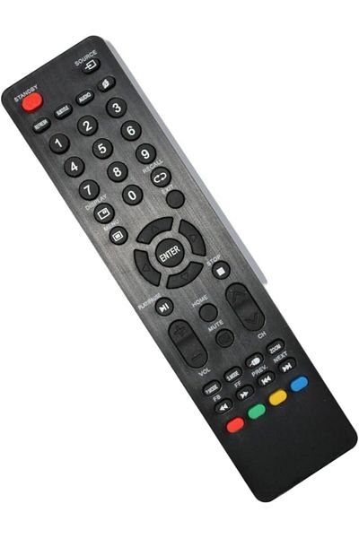 erorex جهاز تحكم عن بعد بديل جديد متوافق مع تلفزيون Skyworth Android Tv 539C 268920 W010 Tb5000