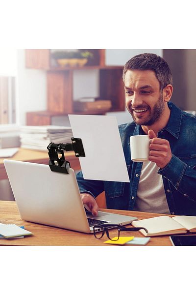 erorex سلة المهملات المستديرة سعة 5 لتر