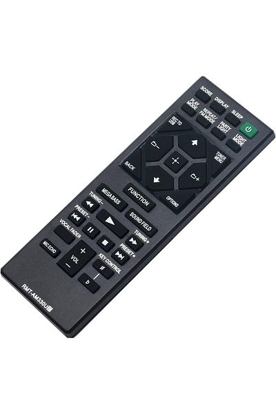 erorex جهاز تحكم عن بعد بديل FSR68 ZJ78800 متوافق مع نظام الصوت المحيطي المنزلي Yamaha SRT 1000Bl