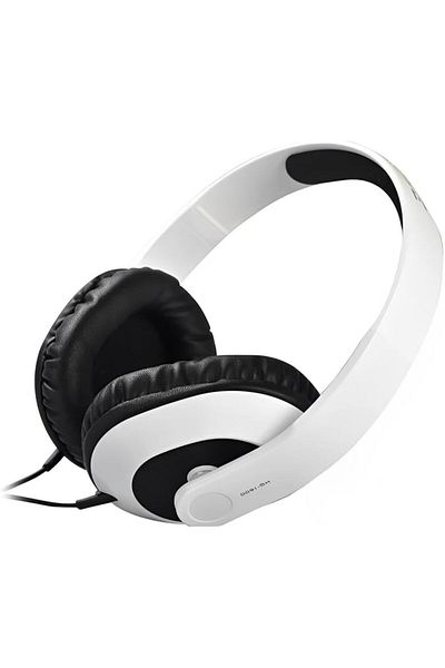 erorex Anc Wireless Bluetooth Headset Black