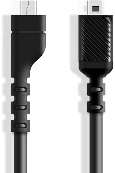 erorex Replacement For Astro A10 A40 Inline Volume Control Cable Cord Audio Gaming Wire Compatible With