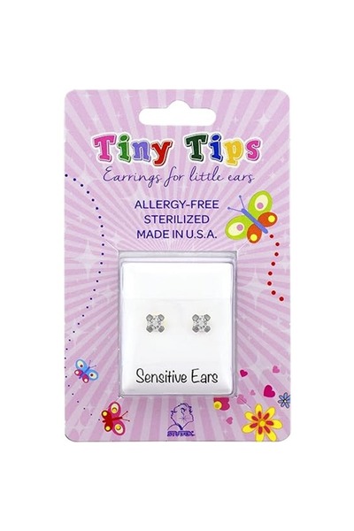 Studex أقراط صغيرة للأطفال - أشكال خفيفة