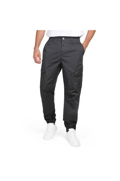 COUP Men Trendy Chino Pants 1330142 38-black