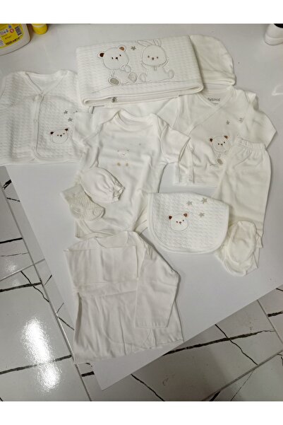 Kids Hastane çıkısı