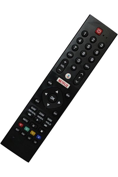 erorex Mtc Smart Tv Remote Control