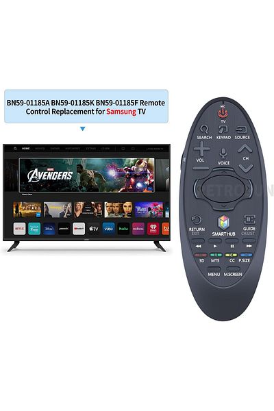 erorex An Mr22Ga Voice Replacement For Lg Smart Tv Remote With Google Alexa Voice And Pointer Function
