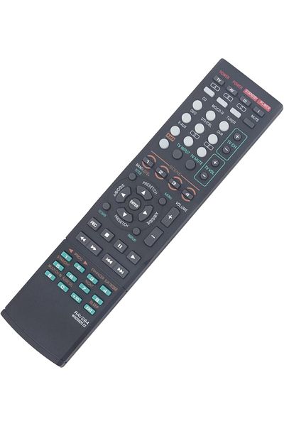 erorex جهاز تحكم عن بعد بديل Rc 837M مناسب لجهاز استقبال Onkyo AV رقم الإرسال 616 رقم الإرسال 414 Ht S5800 Ht S7805 Ht