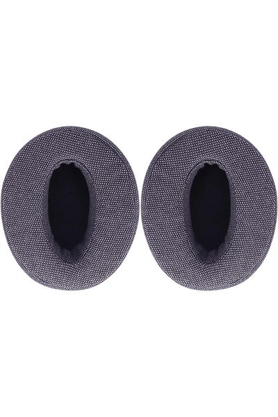 erorex 3 In 1 Replacement Ear Pads For Razer Kraken Pro V2 Kraken 7.1 V2 Headphones Protein Leather