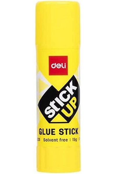 erorex White Glue Stick 15 Gm