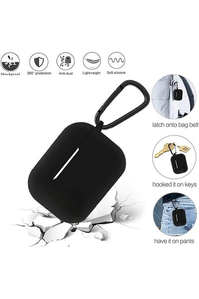 erorex Compatible With Samsung Galaxy Buds 2 Pro 2022 Galaxy Buds 2 Case 2021 Galaxy Buds Pro Case 2021