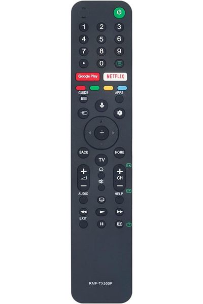 erorex جهاز تحكم عن بعد Rm Gd031 مناسب لتلفزيون سوني Kdl 60W600B Kdl 40W600B Kdl 48W600B