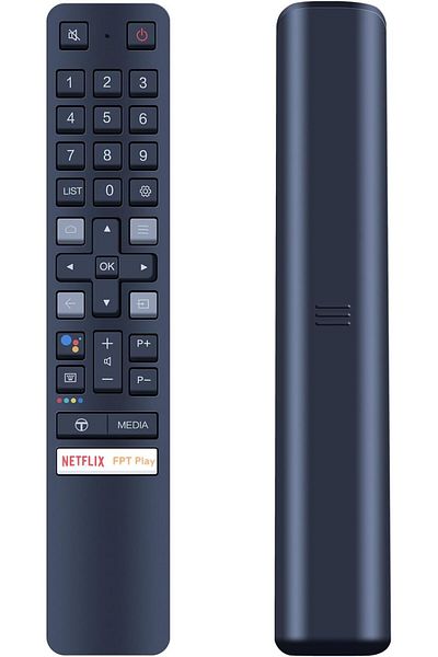 erorex New Universal Voice Remote Control Applicable For All Samsung Tv Led Qled Uhd Suhd Hdr Lcd Frame