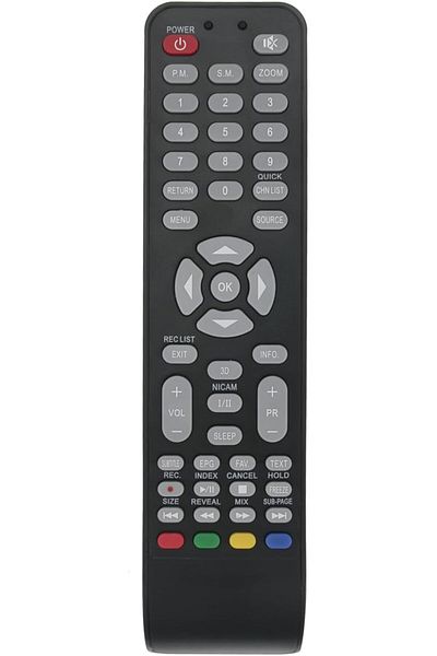 erorex جهاز تحكم عن بعد بديل Rc 850S مناسب لنظام Onkyo Micro Hi Fi Cr N765 Cr N755 Cs N765 Cs N755