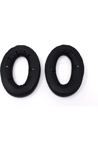 erorex Replacement Ear Pads For Headphones Noise Isolation Memory Foam Cooling Gel Compatible With Cloud