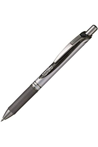 erorex Gel Pen Bl77 Energel Black 0.7 Mm Pack Of 12