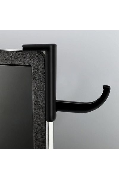erorex Headphone Stand For Ps5 Headphone Hook Gaming Headset Hanger Stand Holder For Ps5 Controllers