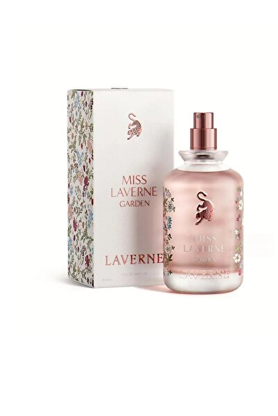 Laverne مس لافيرن جاردينياء الجديد اودي بارفيوم