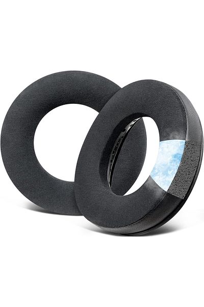 erorex Cooling Gel Ear Pads Cushions For Beyerdynamic Dt770 Pro Dt880 Pro Dt 990 Pro Earpads For Dt440