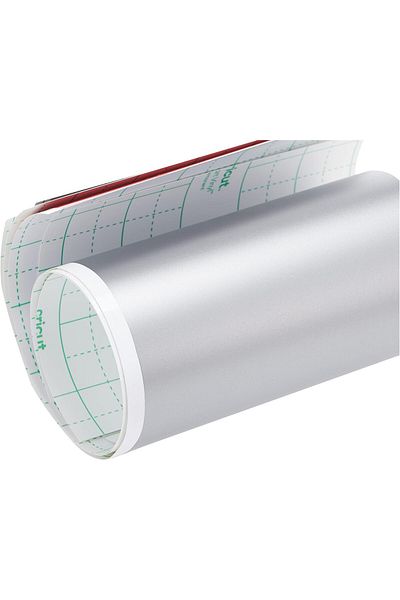erorex Joy Smart Vinyl Permanent 14X30Cm 5 Sheet Sampler Elegance