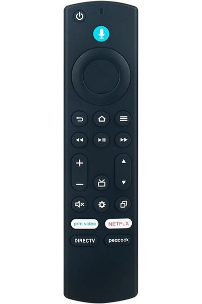 erorex جهاز تحكم عن بعد بديل Nf026Ud Nf026 مناسب لمشغل أقراص DVD Blu-ray من Element Flx 3220F Flx 3220Fa