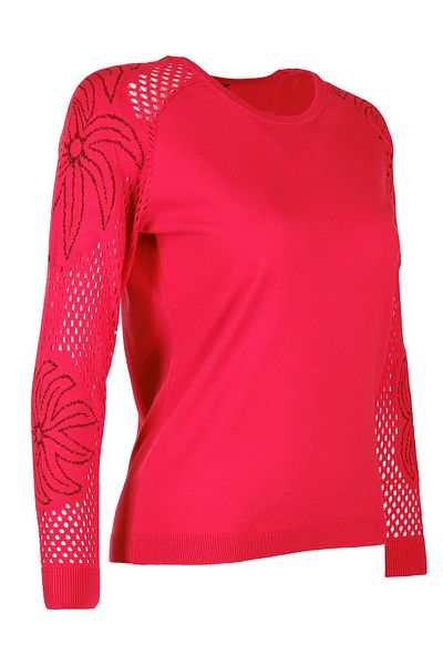 Vedi Women's Sweater Vd4099 Model Shoes