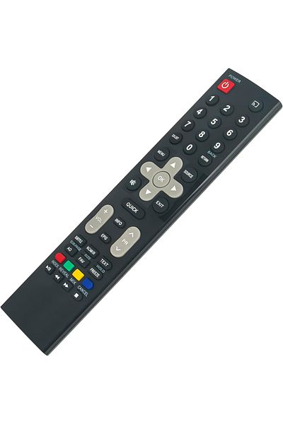 erorex Replaced Remote Control Ras13 Zn04290 Fit For Yamaha Av Receiver Integrated Amplifier A S301U A