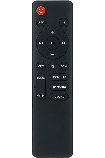 erorex Bn59 01298P Voice Replaced Remote Control Fit For Samsung Smart Tv
