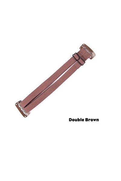 ROBERTO BORNOVA مشبك سحري مزدوج مرن لشد الحواجب والعين والوجه مع تأثير البوتوكس