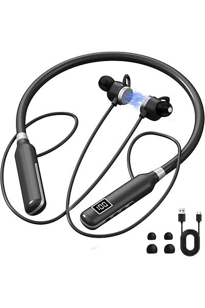 erorex Wired In Ear Headphones With Microphone 3.5Mm Interface 1 Piece