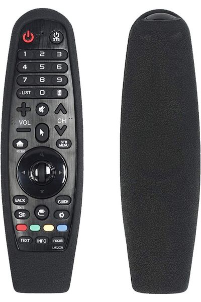 erorex Upgrade Wifi Ir Universal Remote Control – All In One Controller For Ac Tv Home Automation Tuya