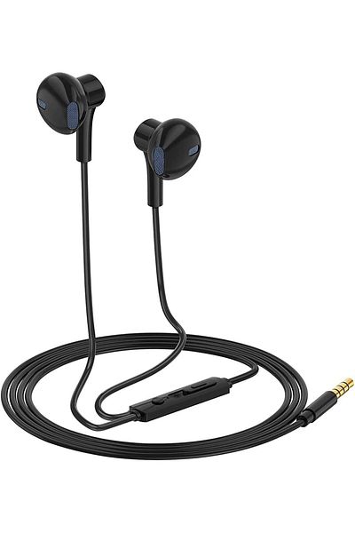 erorex Earbud Sound Hub Tone Fg Black Grey