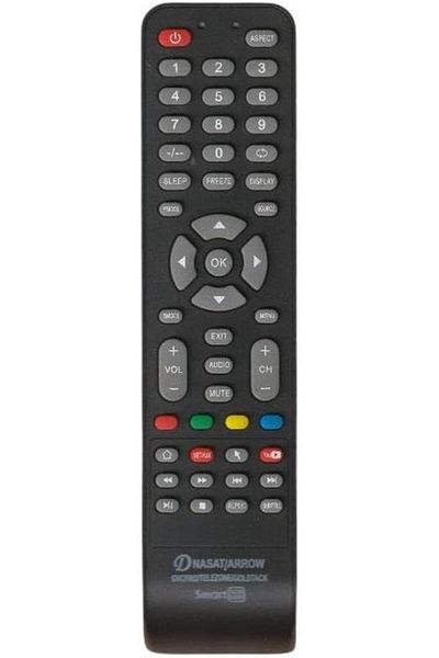 erorex جهاز تحكم عن بعد بديل لجهاز الاستقبال Stargold Sg 1400Hd Sg 600Hd