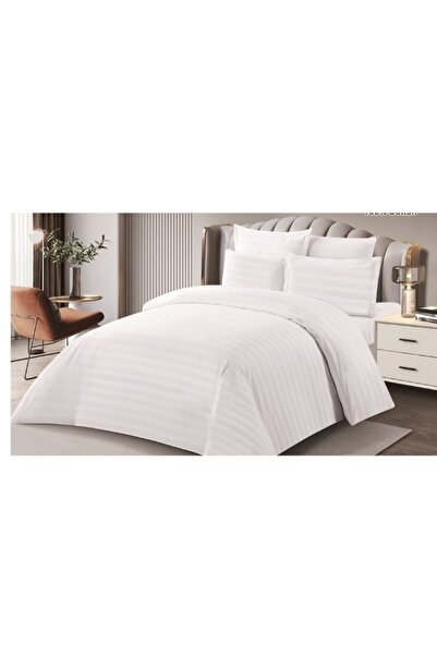 smart home Double-Sided Comforter Set 6-Piece Bedspread 6-Piece Comforter 100% Cotton Comforter Size 260x240cm