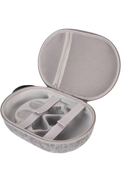 erorex قطعتان متوافقتان مع سماعات الأذن Soundcore R50I P20I، غطاء سيليكون مع صندوق شحن و